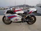 Ducati 749 Martini